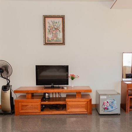 Khach San Son Thinh Hotel หวุงเต่า ภายนอก รูปภาพ