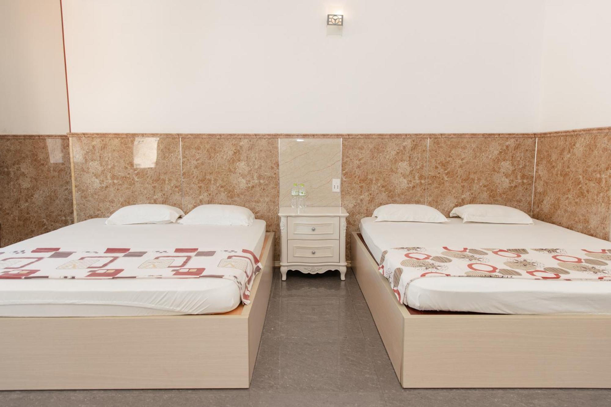 Khach San Son Thinh Hotel หวุงเต่า ภายนอก รูปภาพ