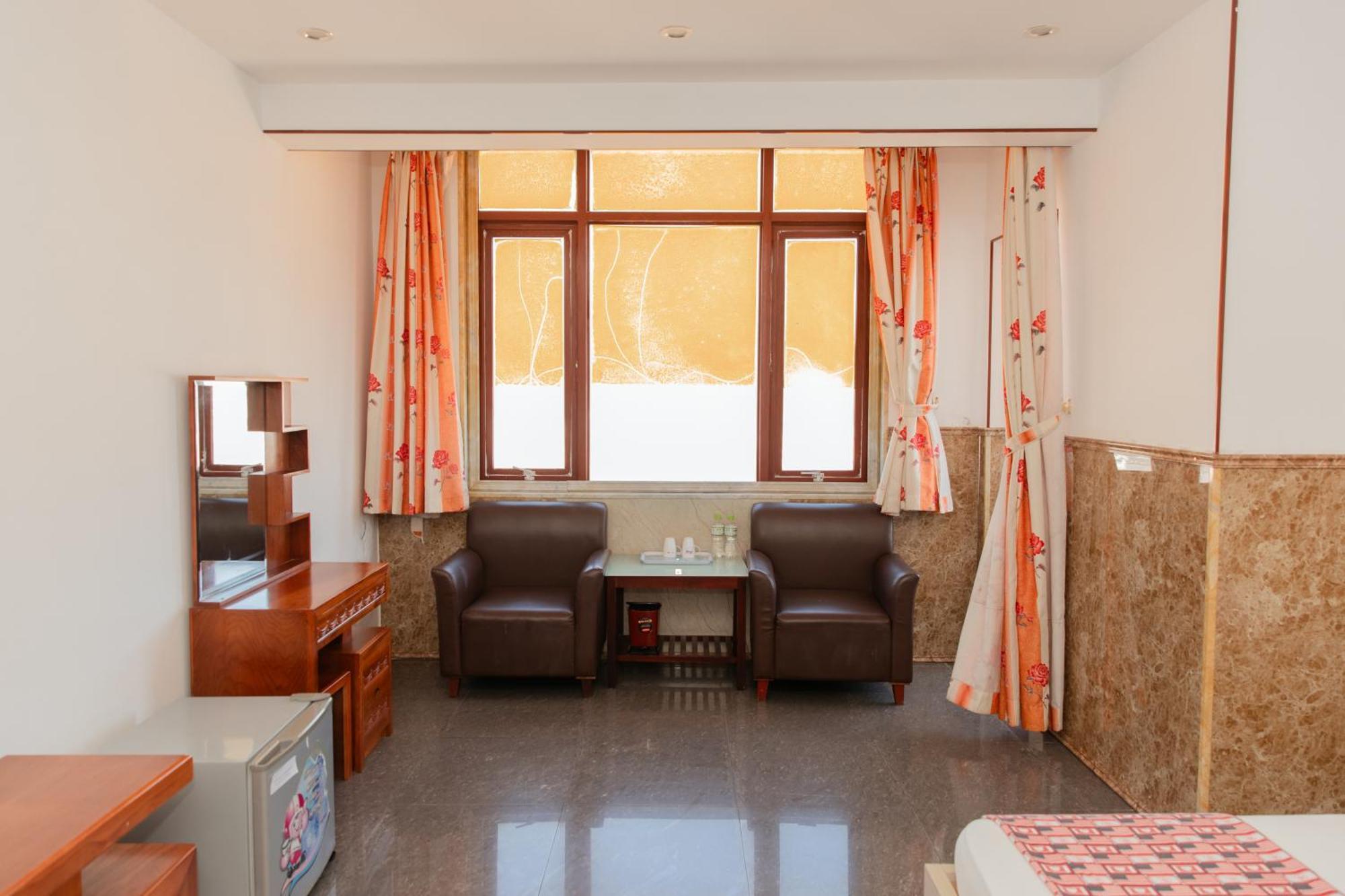 Khach San Son Thinh Hotel หวุงเต่า ภายนอก รูปภาพ