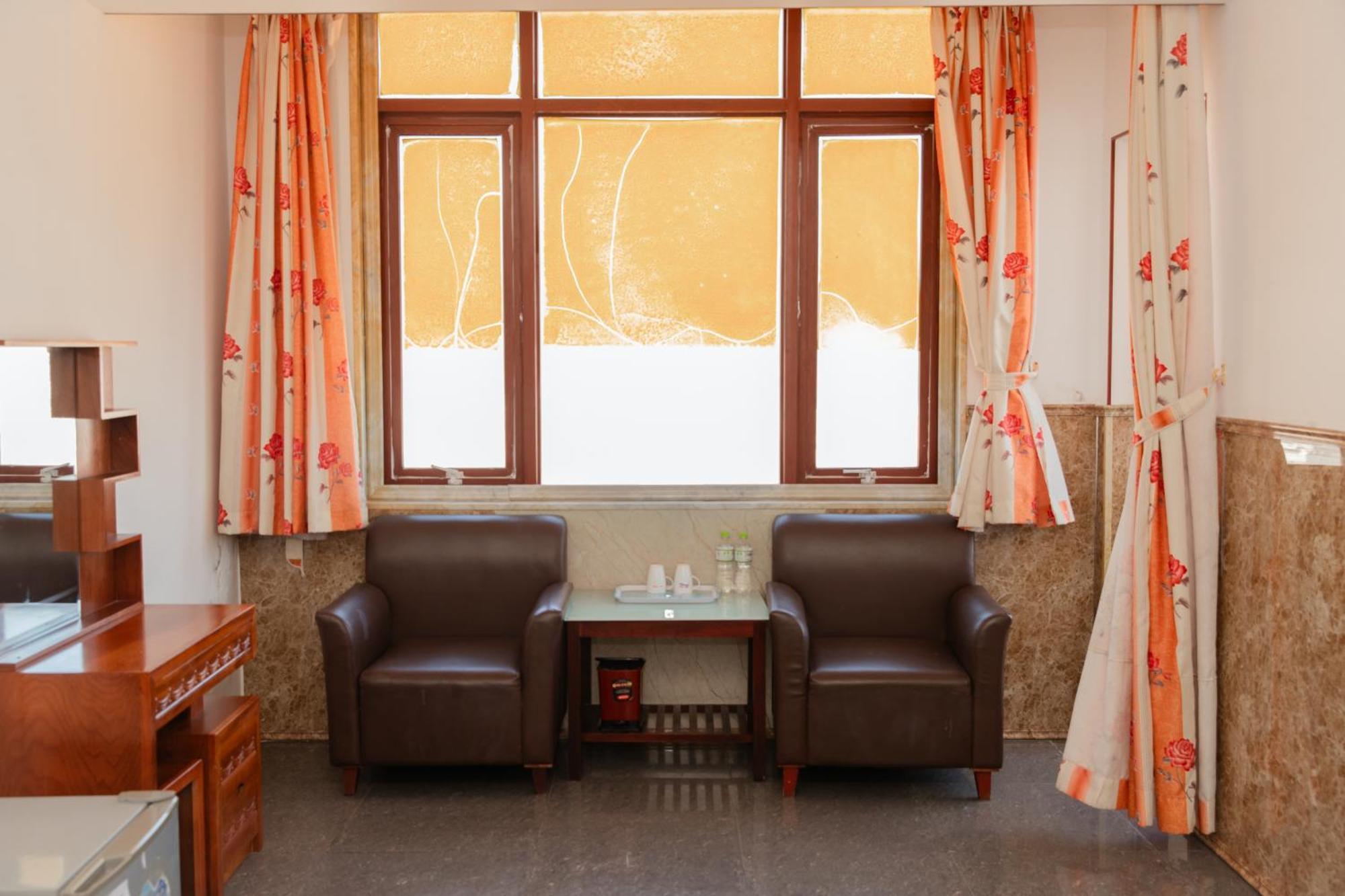 Khach San Son Thinh Hotel หวุงเต่า ภายนอก รูปภาพ