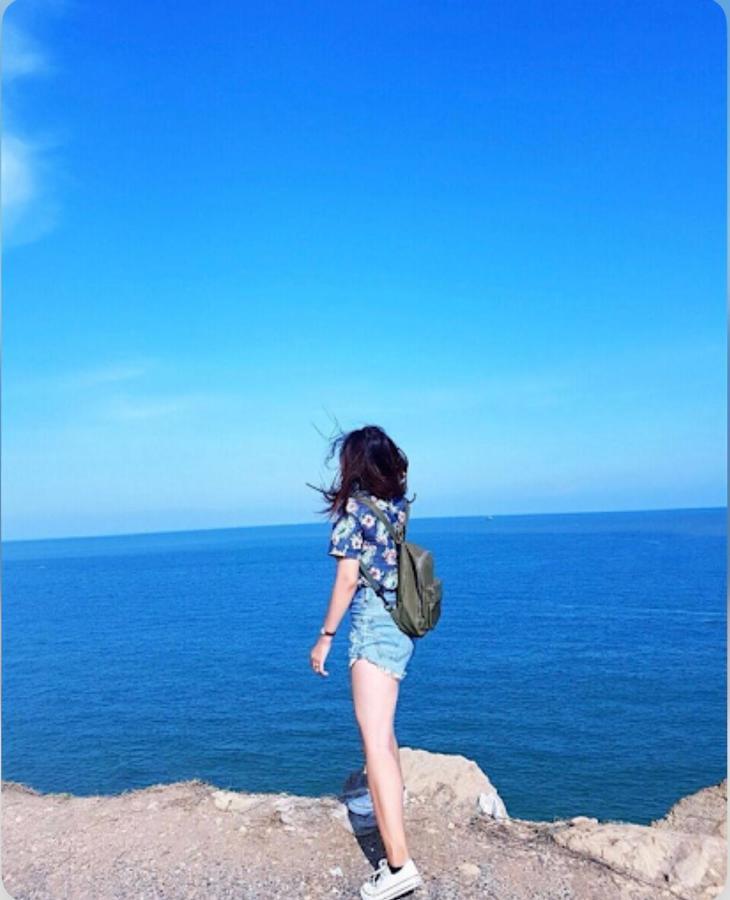 Khach San Son Thinh Hotel หวุงเต่า ภายนอก รูปภาพ